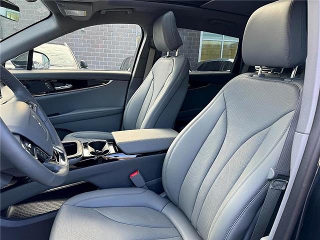 2023 Lincoln Nautilus Reserve (Stk: PR20867) in Windsor - Image 14 of 21