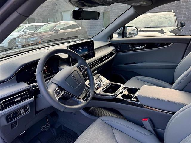 2023 Lincoln Nautilus Reserve (Stk: PR20867) in Windsor - Image 15 of 21