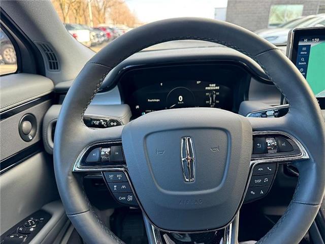 2023 Lincoln Nautilus Reserve (Stk: PR20867) in Windsor - Image 16 of 21