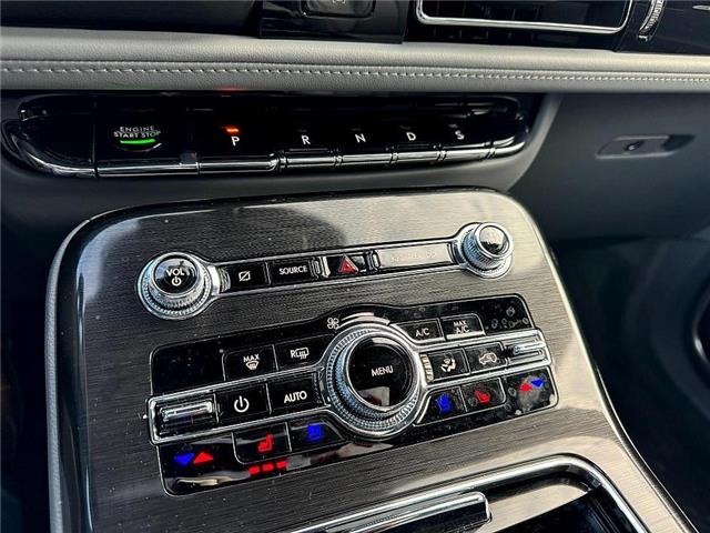 2023 Lincoln Nautilus Reserve (Stk: PR20867) in Windsor - Image 19 of 21