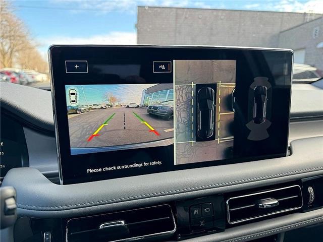 2023 Lincoln Nautilus Reserve (Stk: PR20867) in Windsor - Image 20 of 21