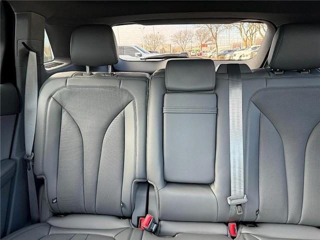 2023 Lincoln Nautilus Reserve (Stk: PR20867) in Windsor - Image 21 of 21