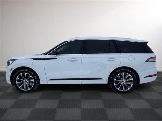 2021 Lincoln Aviator Grand Touring (Stk: TL02451) in Windsor - Image 2 of 28