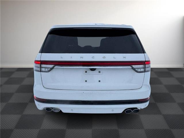 2021 Lincoln Aviator Grand Touring (Stk: TL02451) in Windsor - Image 5 of 28
