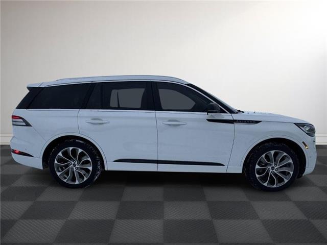 2021 Lincoln Aviator Grand Touring (Stk: TL02451) in Windsor - Image 7 of 28