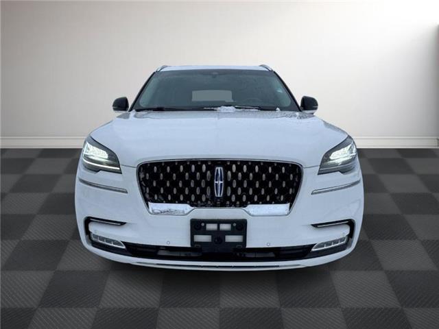 2021 Lincoln Aviator Grand Touring (Stk: TL02451) in Windsor - Image 10 of 28