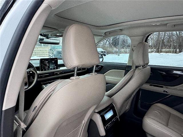 2021 Lincoln Aviator Grand Touring (Stk: TL02451) in Windsor - Image 12 of 28
