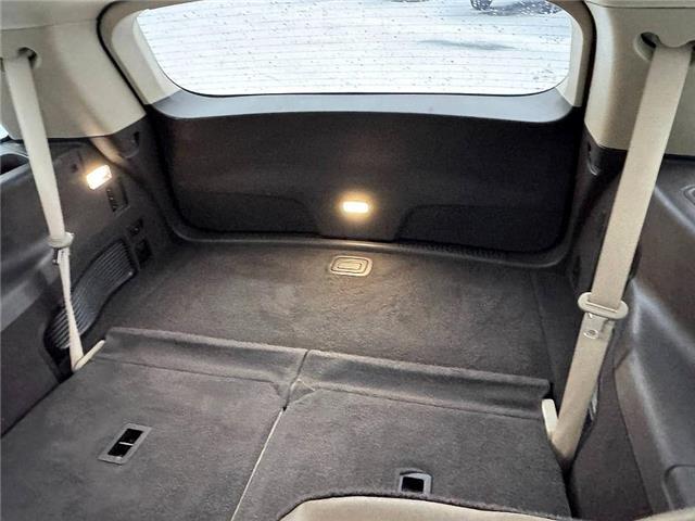 2021 Lincoln Aviator Grand Touring (Stk: TL02451) in Windsor - Image 14 of 28