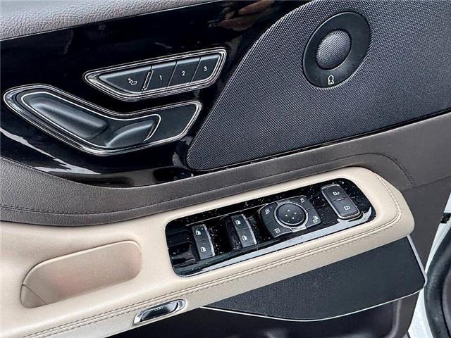 2021 Lincoln Aviator Grand Touring (Stk: TL02451) in Windsor - Image 16 of 28