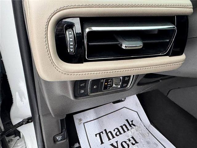 2021 Lincoln Aviator Grand Touring (Stk: TL02451) in Windsor - Image 17 of 28