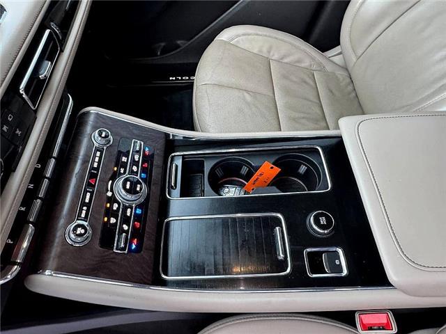 2021 Lincoln Aviator Grand Touring (Stk: TL02451) in Windsor - Image 21 of 28