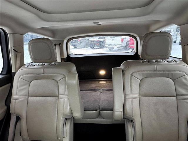 2021 Lincoln Aviator Grand Touring (Stk: TL02451) in Windsor - Image 22 of 28