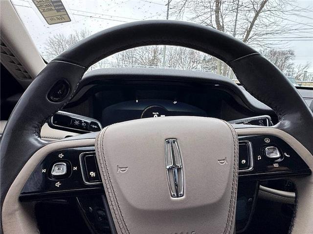 2021 Lincoln Aviator Grand Touring (Stk: TL02451) in Windsor - Image 24 of 28