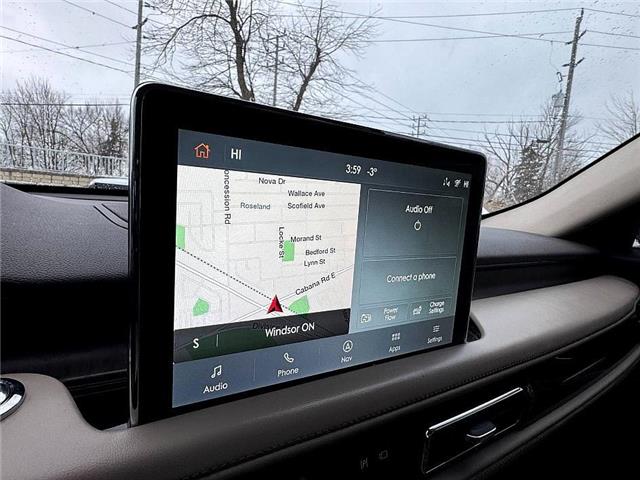 2021 Lincoln Aviator Grand Touring (Stk: TL02451) in Windsor - Image 25 of 28