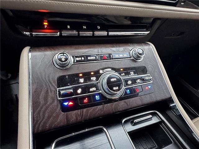 2021 Lincoln Aviator Grand Touring (Stk: TL02451) in Windsor - Image 26 of 28