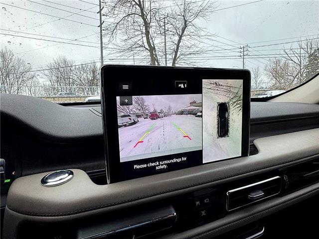 2021 Lincoln Aviator Grand Touring (Stk: TL02451) in Windsor - Image 27 of 28