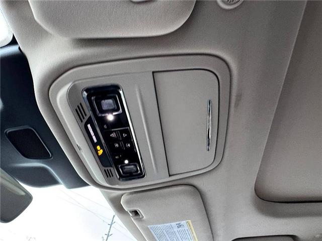 2021 Lincoln Aviator Grand Touring (Stk: TL02451) in Windsor - Image 28 of 28