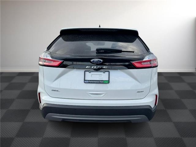 2024 Ford Edge (Stk: TL41943) in Windsor - Image 7 of 23 2024 Ford Edge (Stk: TL41943) in Windsor - Image 7 of 23