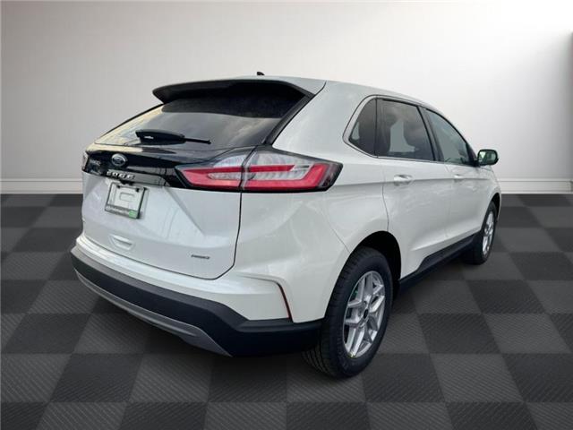 2024 Ford Edge (Stk: TL41943) in Windsor - Image 9 of 23 2024 Ford Edge (Stk: TL41943) in Windsor - Image 9 of 23