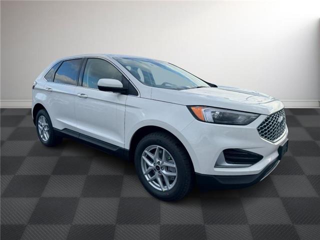 2024 Ford Edge (Stk: TL41943) in Windsor - Image 10 of 23 2024 Ford Edge (Stk: TL41943) in Windsor - Image 10 of 23