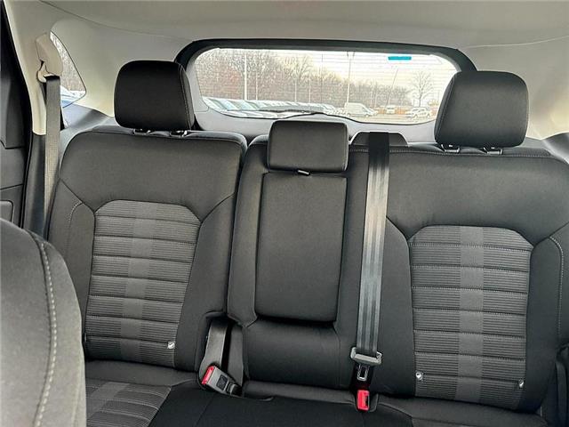 2024 Ford Edge (Stk: TL41943) in Windsor - Image 20 of 23 2024 Ford Edge (Stk: TL41943) in Windsor - Image 20 of 23