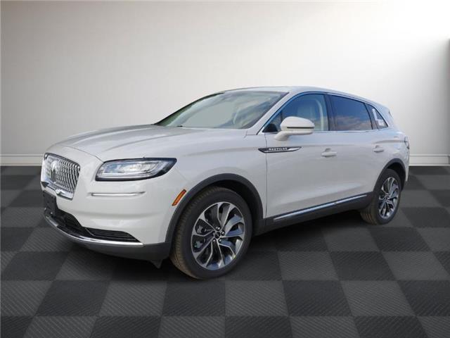 2023 Lincoln Nautilus Reserve (Stk: PR22375) in Windsor - Image 1 of 25