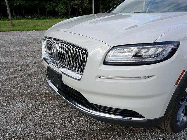 2023 Lincoln Nautilus Reserve (Stk: PR22375) in Windsor - Image 2 of 25