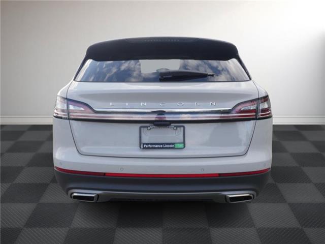 2023 Lincoln Nautilus Reserve (Stk: PR22375) in Windsor - Image 7 of 25