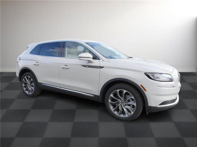 2023 Lincoln Nautilus Reserve (Stk: PR22375) in Windsor - Image 10 of 25