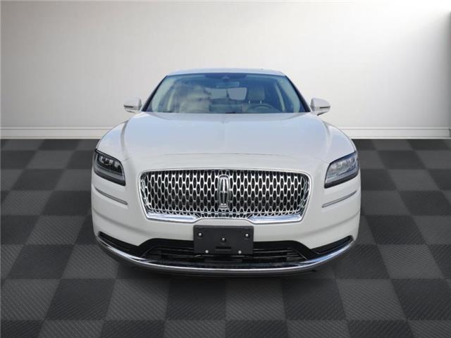 2023 Lincoln Nautilus Reserve (Stk: PR22375) in Windsor - Image 11 of 25