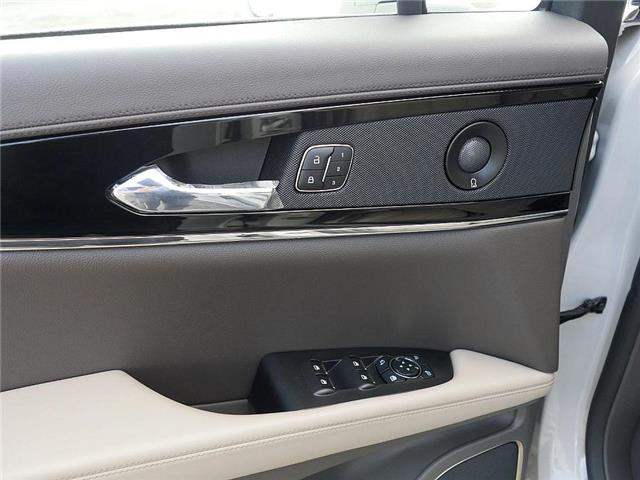 2023 Lincoln Nautilus Reserve (Stk: PR22375) in Windsor - Image 12 of 25