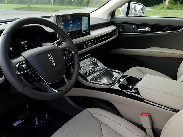 2023 Lincoln Nautilus Reserve (Stk: PR22375) in Windsor - Image 15 of 25