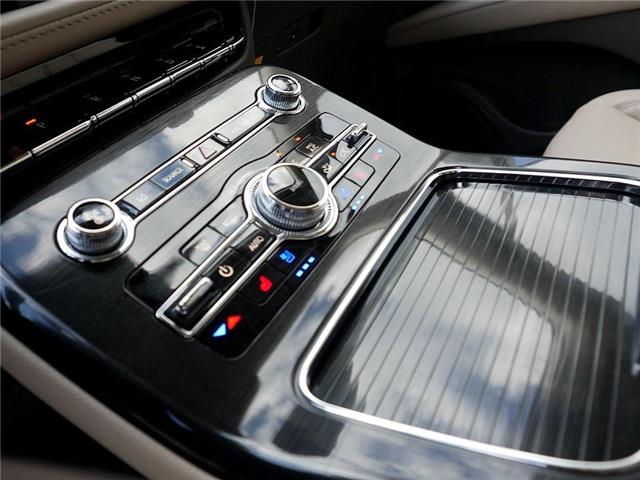 2023 Lincoln Nautilus Reserve (Stk: PR22375) in Windsor - Image 16 of 25