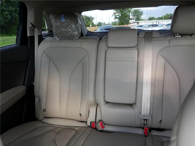 2023 Lincoln Nautilus Reserve (Stk: PR22375) in Windsor - Image 17 of 25