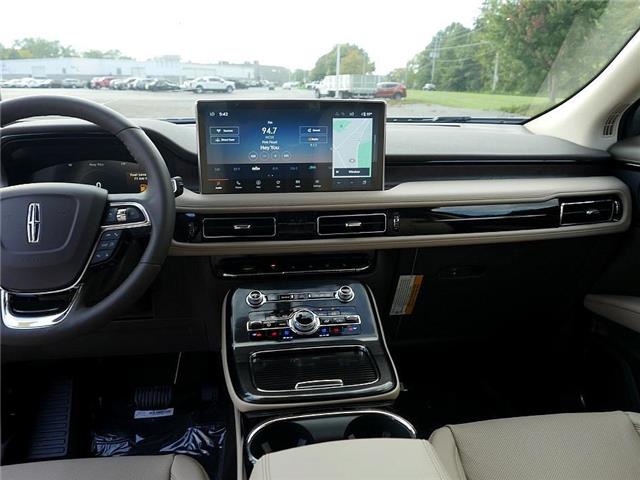 2023 Lincoln Nautilus Reserve (Stk: PR22375) in Windsor - Image 21 of 25