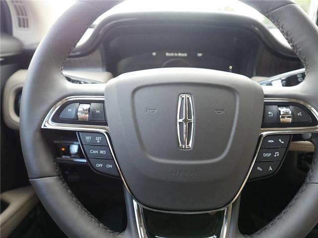 2023 Lincoln Nautilus Reserve (Stk: PR22375) in Windsor - Image 22 of 25