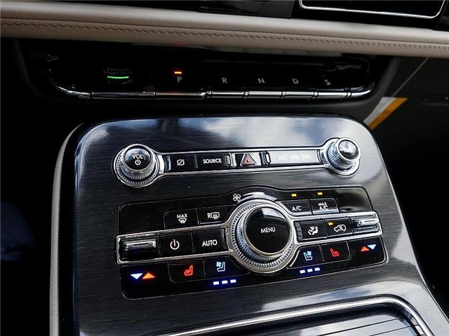 2023 Lincoln Nautilus Reserve (Stk: PR22375) in Windsor - Image 24 of 25