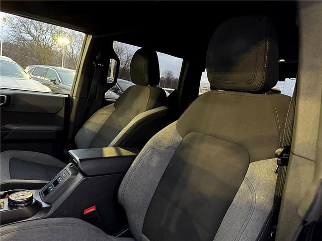 2023 Ford Bronco  (Stk: PR02944) in Windsor - Image 17 of 27