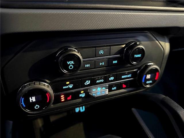 2023 Ford Bronco  (Stk: PR02944) in Windsor - Image 25 of 27