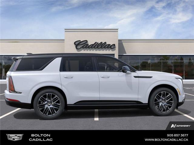 2026 Cadillac Escalade IQL Sport (Stk: 105254) in Bolton - Image 5 of 24