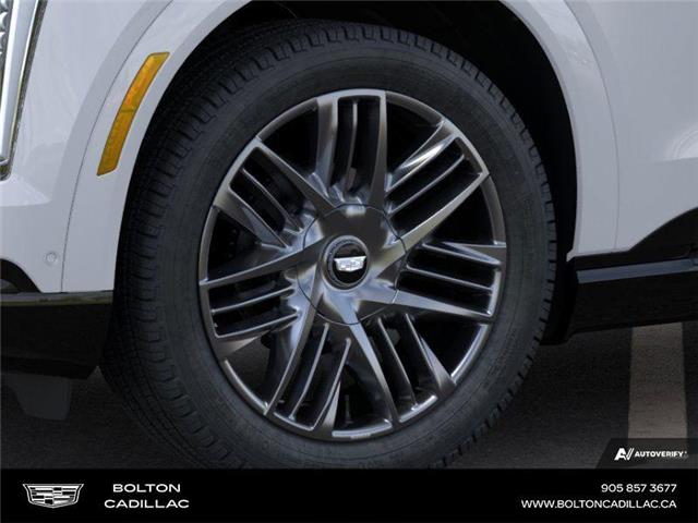 2026 Cadillac Escalade IQL Sport (Stk: 105254) in Bolton - Image 9 of 24