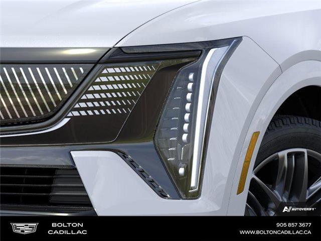 2026 Cadillac Escalade IQL Sport (Stk: 105254) in Bolton - Image 10 of 24