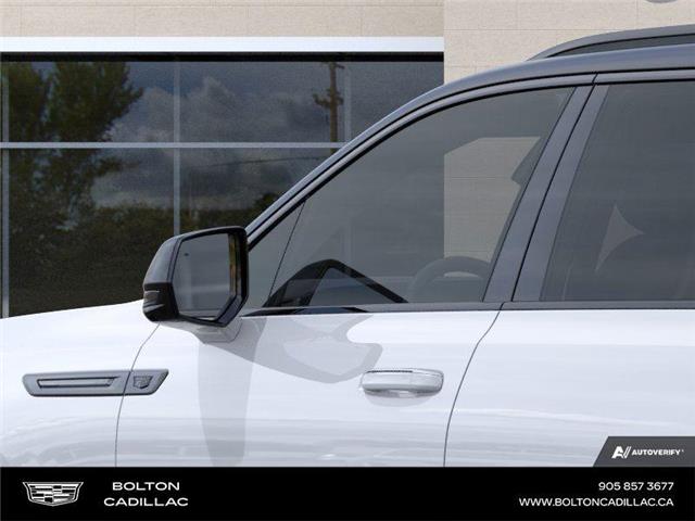 2026 Cadillac Escalade IQL Sport (Stk: 105254) in Bolton - Image 12 of 24