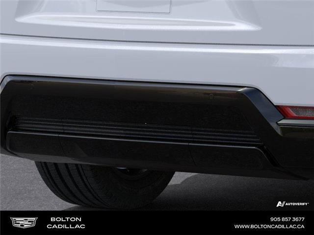2026 Cadillac Escalade IQL Sport (Stk: 105254) in Bolton - Image 14 of 24