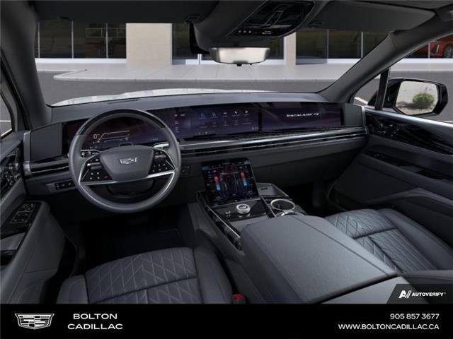 2026 Cadillac Escalade IQL Sport (Stk: 105254) in Bolton - Image 15 of 24