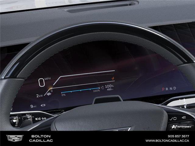 2026 Cadillac Escalade IQL Sport (Stk: 105254) in Bolton - Image 18 of 24
