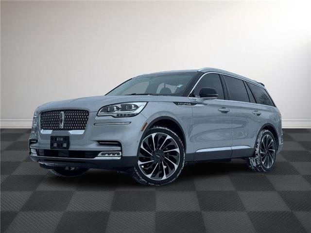 2021 Lincoln Aviator Reserve (Stk: PR14014) in Windsor - Image 1 of 27