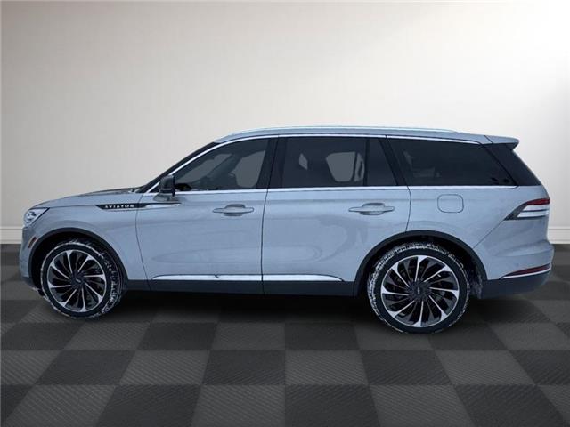 2021 Lincoln Aviator Reserve (Stk: PR14014) in Windsor - Image 2 of 27
