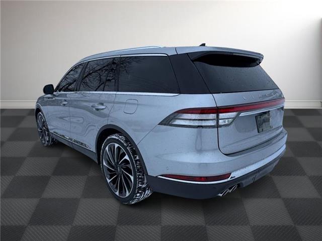 2021 Lincoln Aviator Reserve (Stk: PR14014) in Windsor - Image 4 of 27