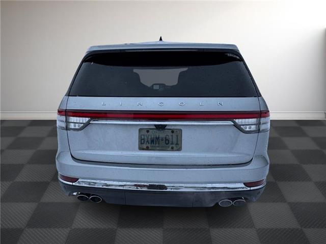 2021 Lincoln Aviator Reserve (Stk: PR14014) in Windsor - Image 5 of 27